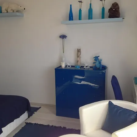 Lovas Zugoly B&B 3*
