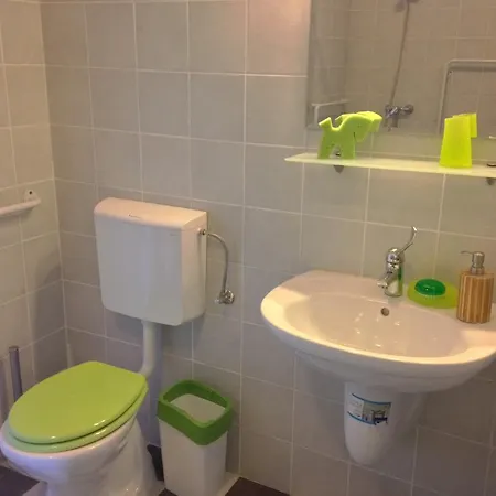 Bed & Breakfast Lovas Zugoly Csabdi