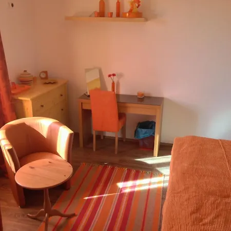 Lovas Zugoly Bed & Breakfast
